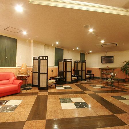 Hotel.Com (Adults Only) Наґоя Екстер'єр фото