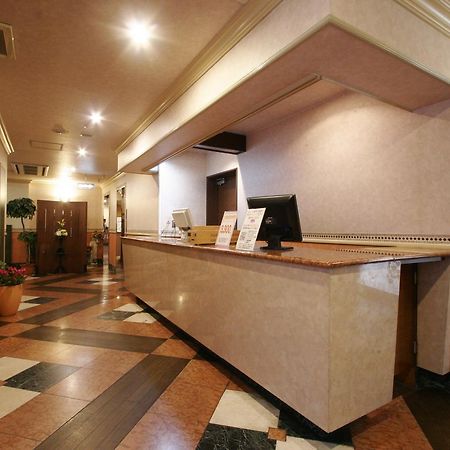 Hotel.Com (Adults Only) Наґоя Екстер'єр фото