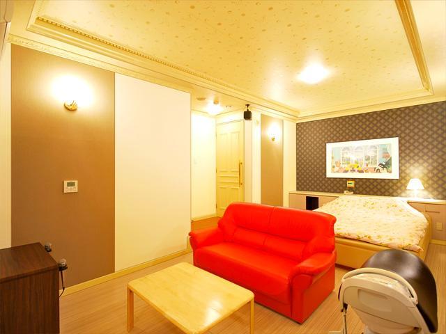Hotel.Com (Adults Only) Наґоя Екстер'єр фото