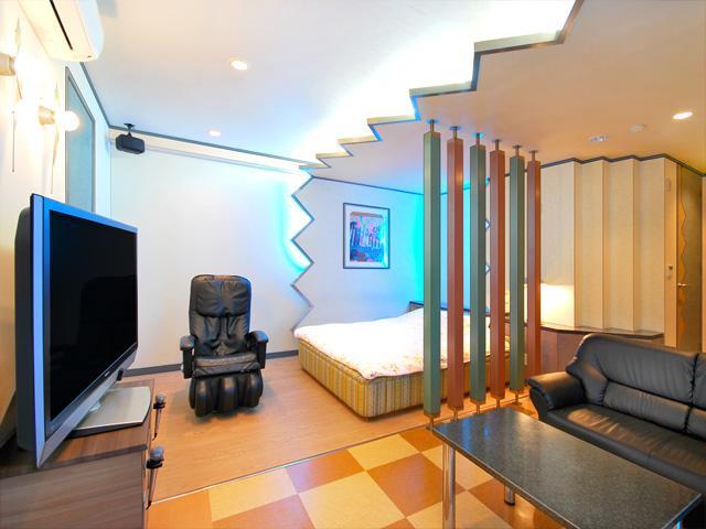 Hotel.Com (Adults Only) Наґоя Екстер'єр фото